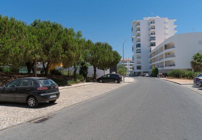 Apartamento em Quarteira - Ref. 113405 Apartamento em Quarteira - Ref. 113405