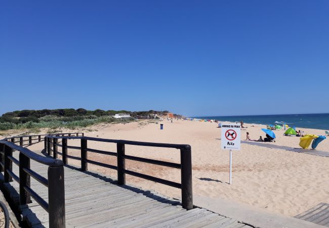 Apartamento em Quarteira - Ref. 113405 Apartamento em Quarteira - Ref. 113405
