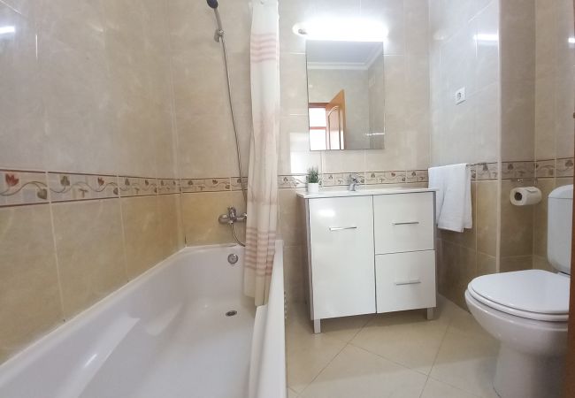 Apartamento em Quarteira - Ref. 113405 Apartamento em Quarteira - Ref. 113405