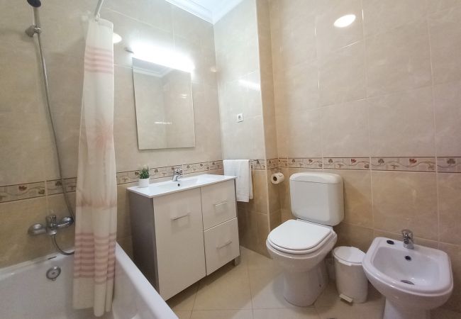 Apartamento em Quarteira - Ref. 113405 Apartamento em Quarteira - Ref. 113405