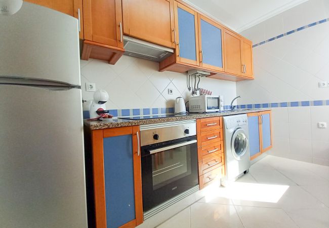 Apartamento em Quarteira - Ref. 113405 Apartamento em Quarteira - Ref. 113405