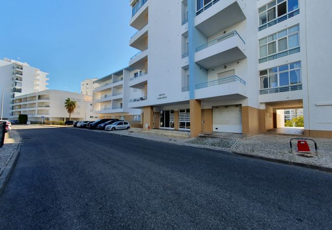 Apartamento em Quarteira - Ref. 113405 Apartamento em Quarteira - Ref. 113405
