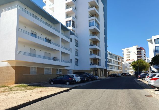 Apartamento em Quarteira - Ref. 113405 Apartamento em Quarteira - Ref. 113405