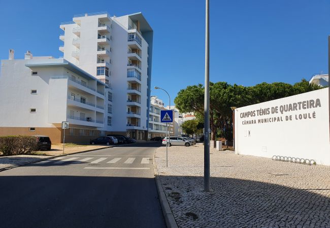 Apartamento em Quarteira - Ref. 113405 Apartamento em Quarteira - Ref. 113405