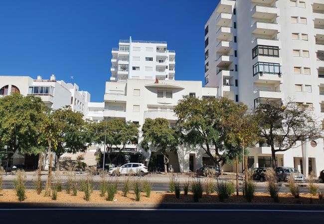 Apartamento em Quarteira - Ref. 113405 Apartamento em Quarteira - Ref. 113405
