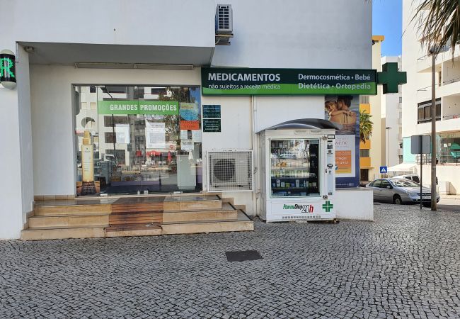 Apartamento em Quarteira - Ref. 113405 Apartamento em Quarteira - Ref. 113405