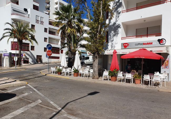 Apartamento em Quarteira - Ref. 113405 Apartamento em Quarteira - Ref. 113405