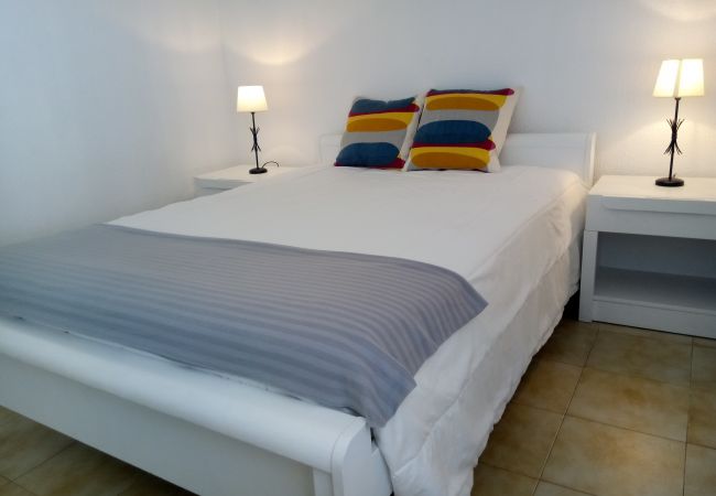 Apartamento em Quarteira - Ref. 135744 Apartamento em Quarteira - Ref. 135744