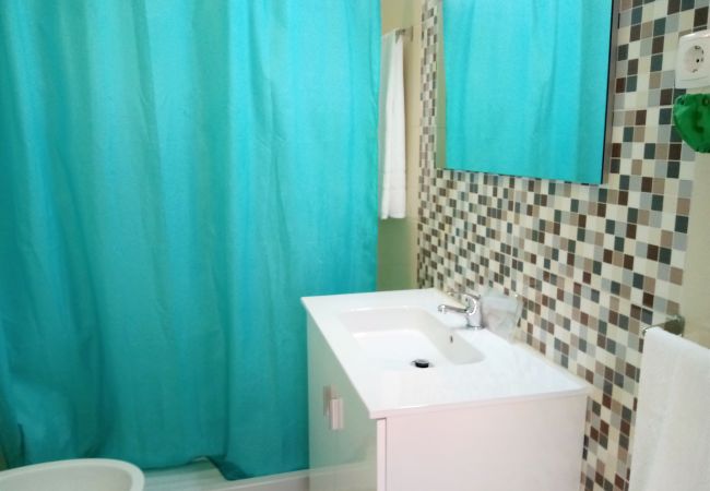 Apartamento em Quarteira - Ref. 135744 Apartamento em Quarteira - Ref. 135744