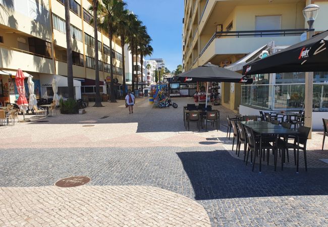 Apartamento em Quarteira - Ref. 135744 Apartamento em Quarteira - Ref. 135744