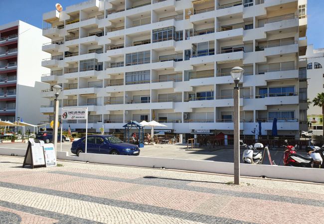 Apartamento em Quarteira - Ref. 135744 Apartamento em Quarteira - Ref. 135744