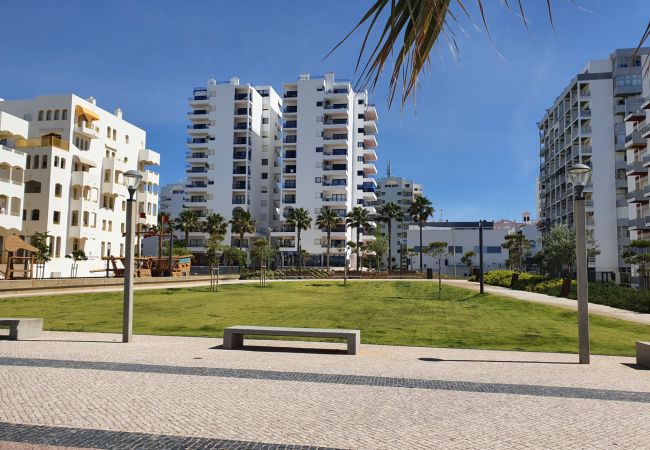 Apartamento em Quarteira - Ref. 135744 Apartamento em Quarteira - Ref. 135744