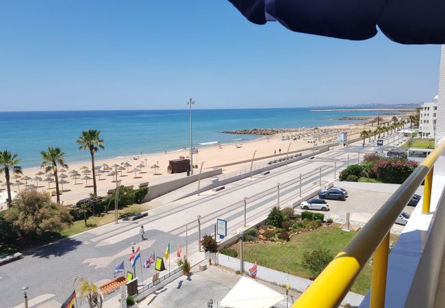 Apartamento em Quarteira - Ref. 135744 Apartamento em Quarteira - Ref. 135744
