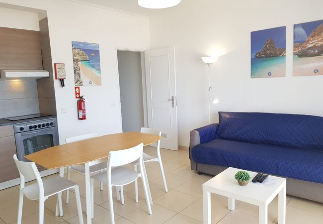 Apartamento em Quarteira - Ref. 135744 Apartamento em Quarteira - Ref. 135744