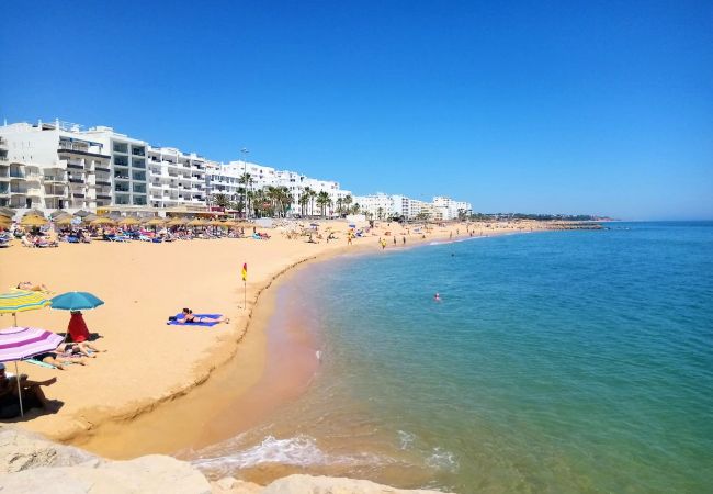 Apartamento em Quarteira - Ref. 135744 Apartamento em Quarteira - Ref. 135744