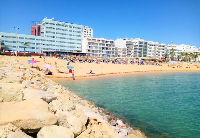Apartamento em Quarteira - Ref. 135744 Apartamento em Quarteira - Ref. 135744