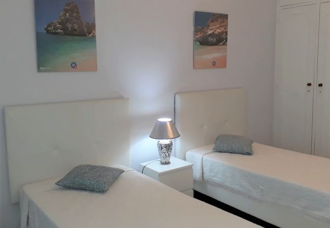 Apartamento em Quarteira - Ref. 113760 Apartamento em Quarteira - Ref. 113760