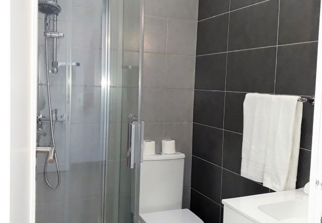 Apartamento em Quarteira - Ref. 113760 Apartamento em Quarteira - Ref. 113760