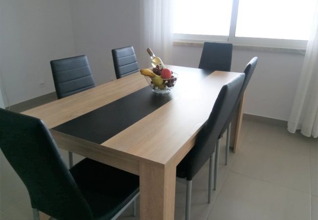 Apartamento em Quarteira - Ref. 113760 Apartamento em Quarteira - Ref. 113760