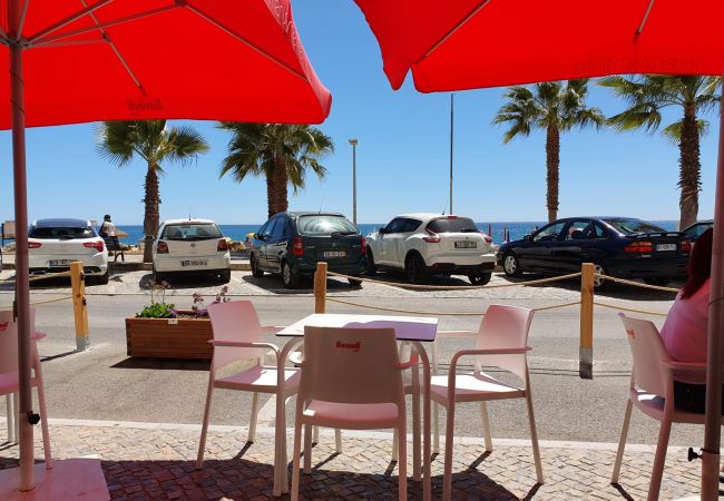 Apartamento em Quarteira - Ref. 113760 Apartamento em Quarteira - Ref. 113760