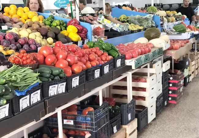 Apartamento em Quarteira - Ref. 113760 Apartamento em Quarteira - Ref. 113760