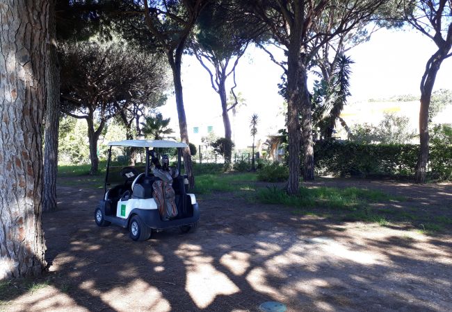 Apartamento em Vilamoura - Ref. 113974 Apartamento em Vilamoura - Ref. 113974