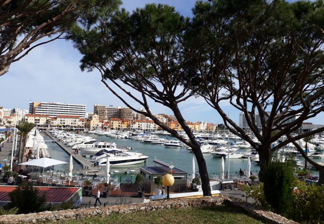 Apartamento em Vilamoura - Ref. 113974 Apartamento em Vilamoura - Ref. 113974