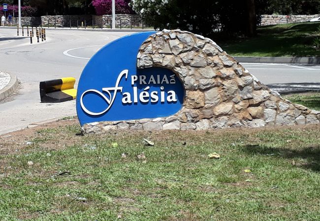 Apartamento em Vilamoura - Ref. 113974 Apartamento em Vilamoura - Ref. 113974