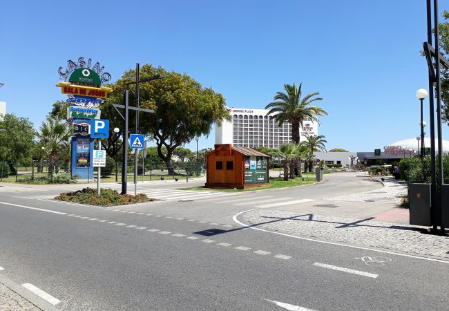 Apartamento em Vilamoura - Ref. 113974 Apartamento em Vilamoura - Ref. 113974