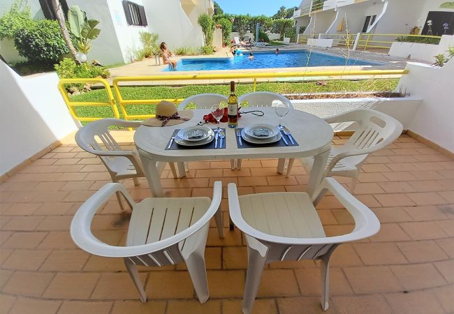 Apartamento em Vilamoura - Ref. 113974