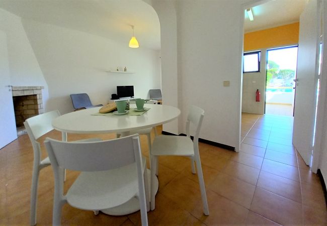 Apartamento em Vilamoura - Ref. 113974 Apartamento em Vilamoura - Ref. 113974