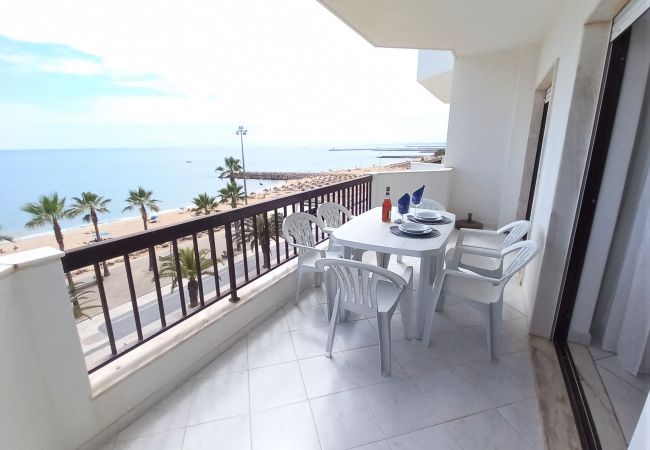 Apartamento em Quarteira - Ref. 116195