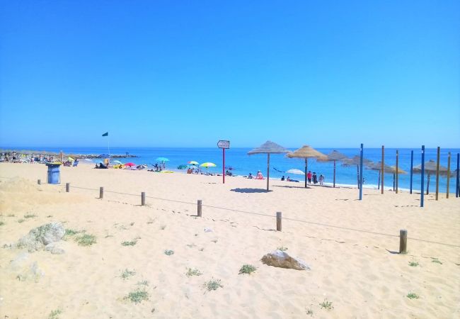 Apartamento em Quarteira - Ref. 112945 Apartamento em Quarteira - Ref. 112945
