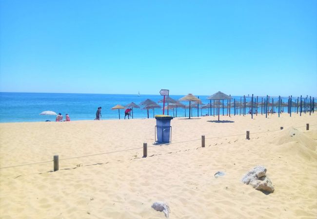Apartamento em Quarteira - Ref. 112945 Apartamento em Quarteira - Ref. 112945