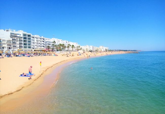 Apartamento em Quarteira - Ref. 112945 Apartamento em Quarteira - Ref. 112945