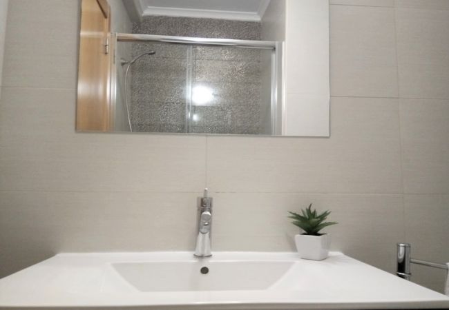 Apartamento em Quarteira - Ref. 112945 Apartamento em Quarteira - Ref. 112945
