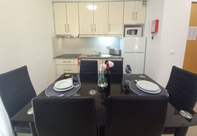 Apartamento em Quarteira - Ref. 112945 Apartamento em Quarteira - Ref. 112945