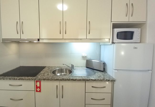 Apartamento em Quarteira - Ref. 112945 Apartamento em Quarteira - Ref. 112945