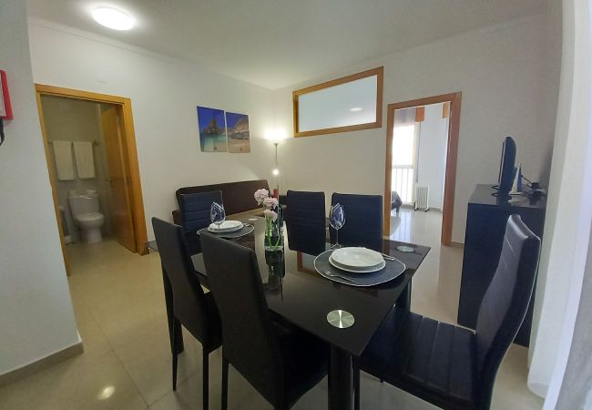 Apartamento em Quarteira - Ref. 112945 Apartamento em Quarteira - Ref. 112945
