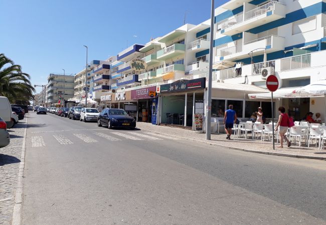 Apartamento em Quarteira - Ref. 113288 Apartamento em Quarteira - Ref. 113288