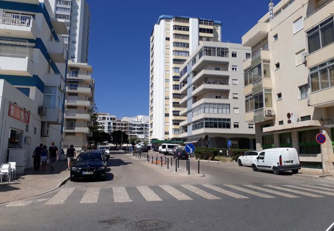 Apartamento em Quarteira - Ref. 113288 Apartamento em Quarteira - Ref. 113288