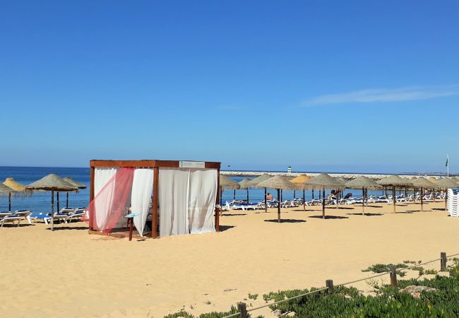 Apartamento em Quarteira - Ref. 113288 Apartamento em Quarteira - Ref. 113288