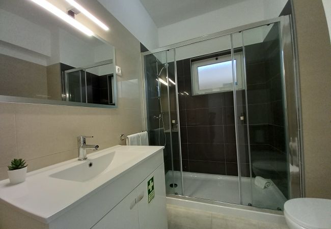 Apartamento em Quarteira - Ref. 113288 Apartamento em Quarteira - Ref. 113288