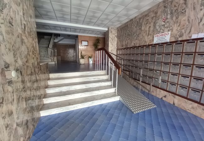 Apartamento em Quarteira - Ref. 113288 Apartamento em Quarteira - Ref. 113288