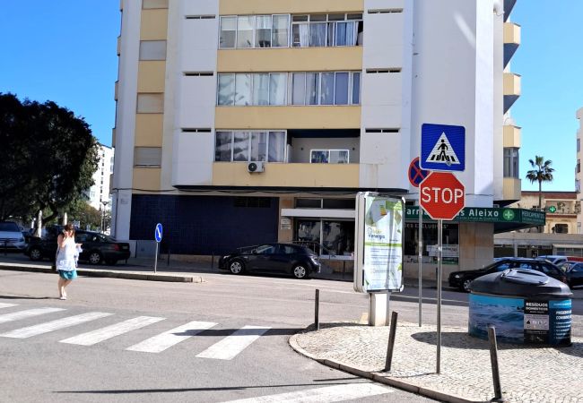 Apartamento em Quarteira - Ref. 113288 Apartamento em Quarteira - Ref. 113288