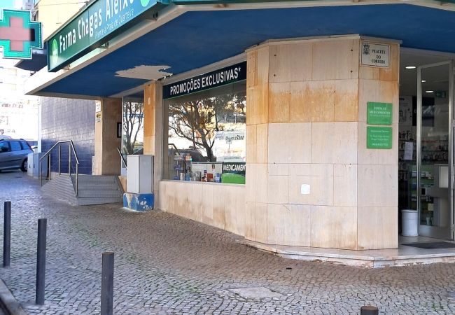 Apartamento em Quarteira - Ref. 113288 Apartamento em Quarteira - Ref. 113288