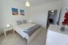 Apartamento em Quarteira - Ref. 113288 Apartamento em Quarteira - Ref. 113288
