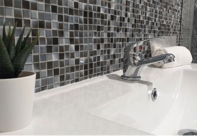 Apartamento em Quarteira - Ref. 136624 Apartamento em Quarteira - Ref. 136624