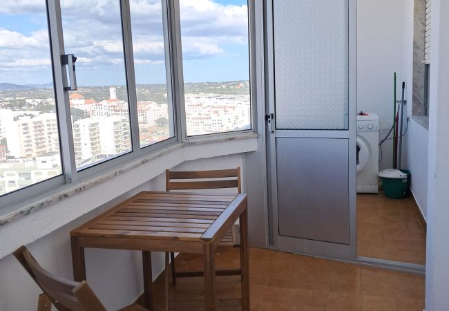 Apartamento em Quarteira - Ref. 136624 Apartamento em Quarteira - Ref. 136624