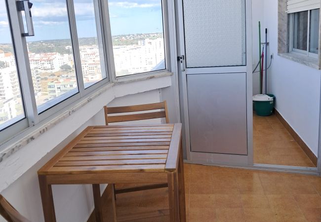Apartamento em Quarteira - Ref. 136624 Apartamento em Quarteira - Ref. 136624
